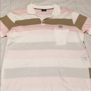 Dolce & Gabbana Polo